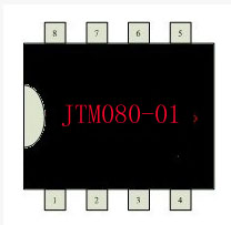 JTM080IC8оƬOTP