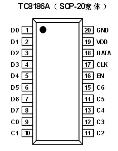 �����ϵ縴λ��·���Զ�������·,FM1637�Ǵ�����ɨ��ӿڵ�LED(�����������ʾ������������ר�õ�·���ڲ�������MCU ���ֽӿڡ�  ������������LED ��ѹ����������ɨ��ȵ�·����Ʒ���������������ɿ���