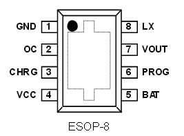 ѹ, ȵڳ1A﮵سIC ,EUP8060Xṩ3׶γֱǵڽ׶Ρȵڵ׶Լѹ ׶ΡСֵֹ硣ڲĿɳ򻯳ʱṩ˱õֹİȫʩȵڳڼ̬