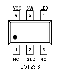 EUP7968һ̶ѹĵѹѹ2.5V5.5V뷶Χڹṩ300mAĵʱ͵ľ̬Ϊ90Aõƺȹض϶κδӦṩ˾ܵı