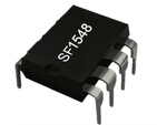 SF1548,SF1549 is a high performance, low cost, highly integrated current mode PWM controller  for offline flyback converter applications.