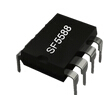 SF5588 is a high performance, highly integrated current mode PWM power switch for offline flyback power converter applications.