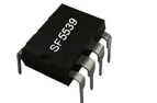 SF5539 integrates functions and protections of Under Voltage Lockout (UVLO), VCC Over Voltage Protection (OVP), Cycle-by-cycle Current Limiting (OCP), Pins Floating Protection, Over Load Protection